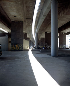 Concrete Colossus, Melbourne 2018